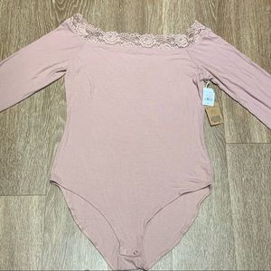 American Eagle body suit